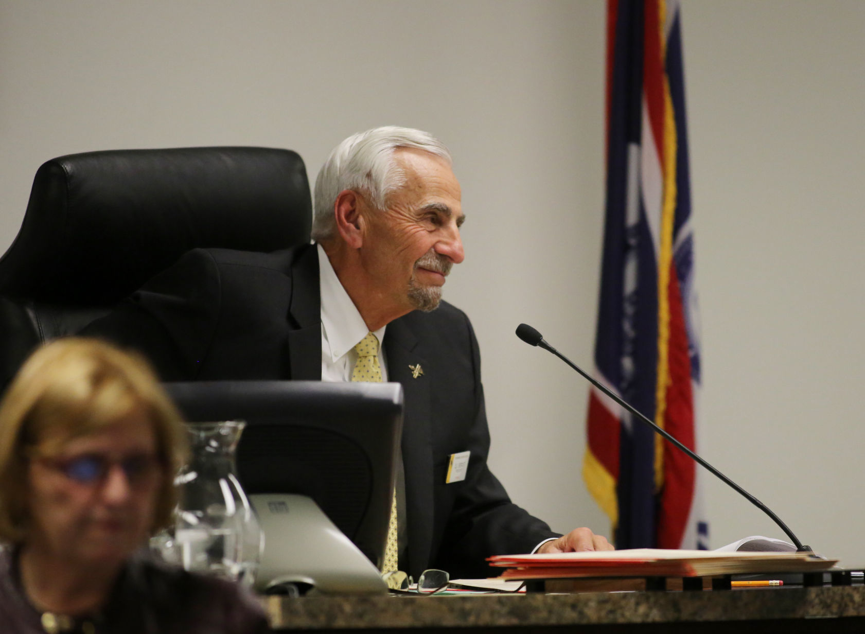 Wyoming Legislature
